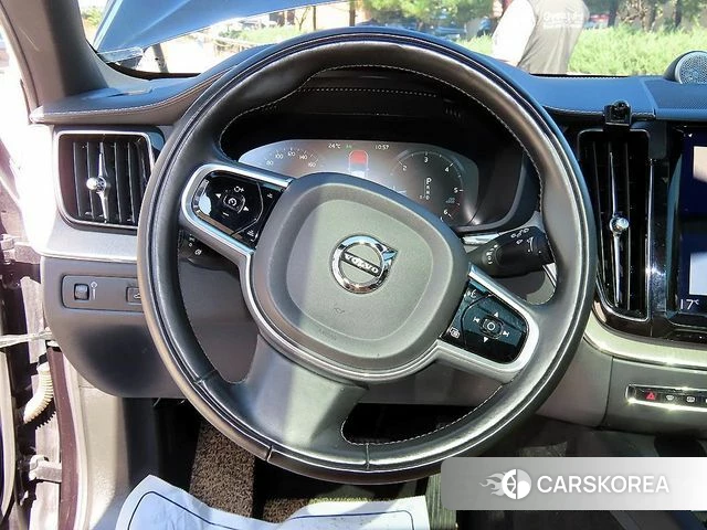 Volvo XC60 second Generation id 4967935 из Кореи 19