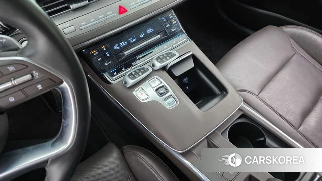 Hyundai The New Grandeur IG id 5022536 из Кореи 19