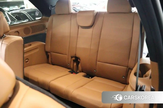 Hyundai Palisade (LX3) id 4748107 из Кореи 19