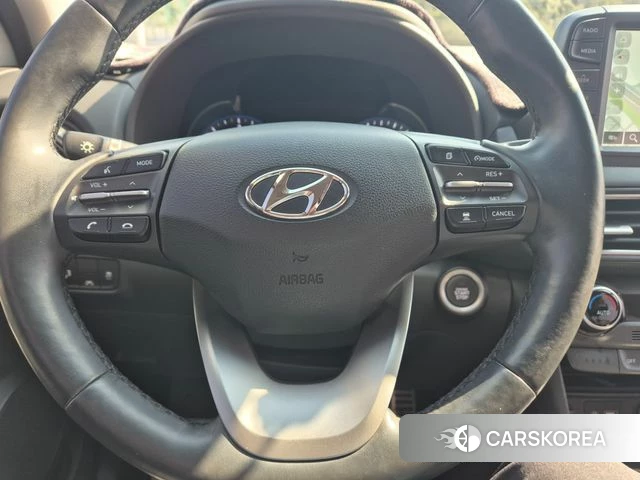 Hyundai Kona id 5018426 из Кореи 15