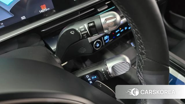 Hyundai Ionic 6 id 5002705 из Кореи 36