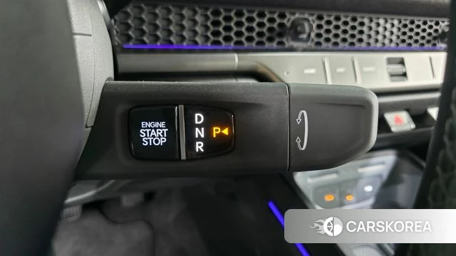 Kia Tasman id 5045554 из Кореи 19