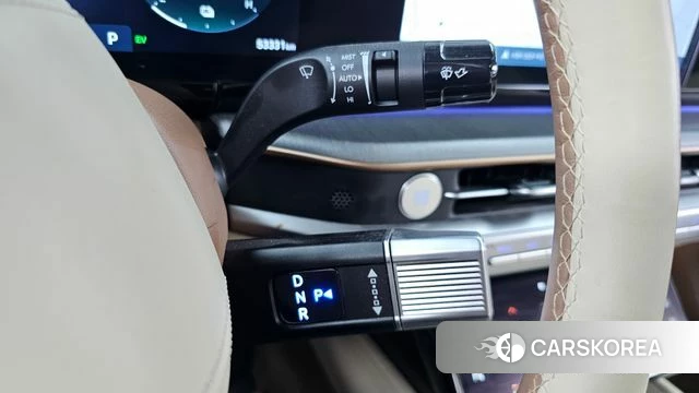 Hyundai Grandeur Hybrid (GN7) id 4995843 из Кореи 36