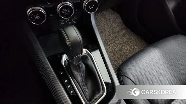 Renault Korea (Samsung) XM3 id 3519879 из Кореи 19