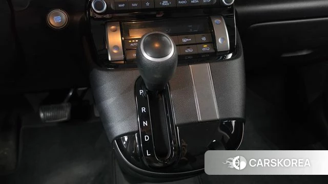 Hyundai Casper id 4986760 из Кореи 30