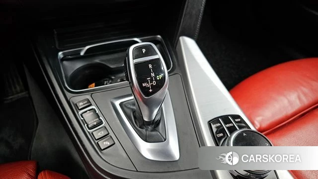 BMW 4 Series (F32) id 5042109 из Кореи 19
