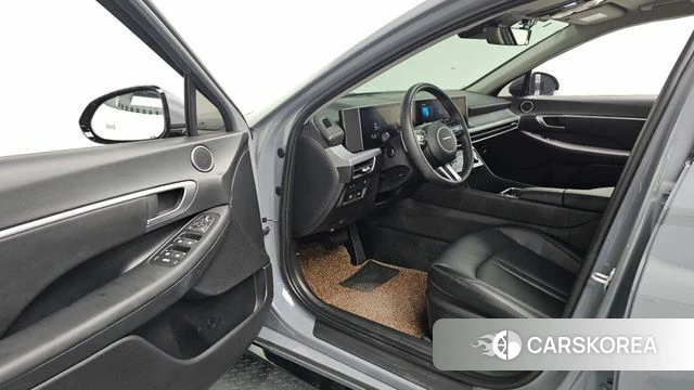 Hyundai Sonata D Edge (DN8) id 4681972 из Кореи 31