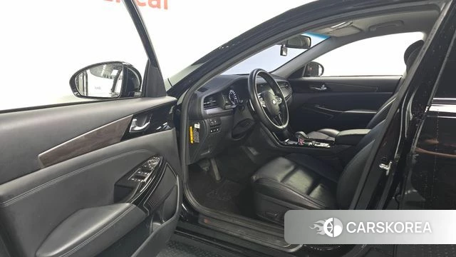 Kia K7 Premier id 5013611 из Кореи 30