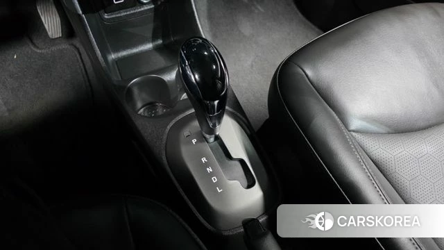 Chevrolet (GM Daewoo) The New Spark id 5003367 из Кореи 34