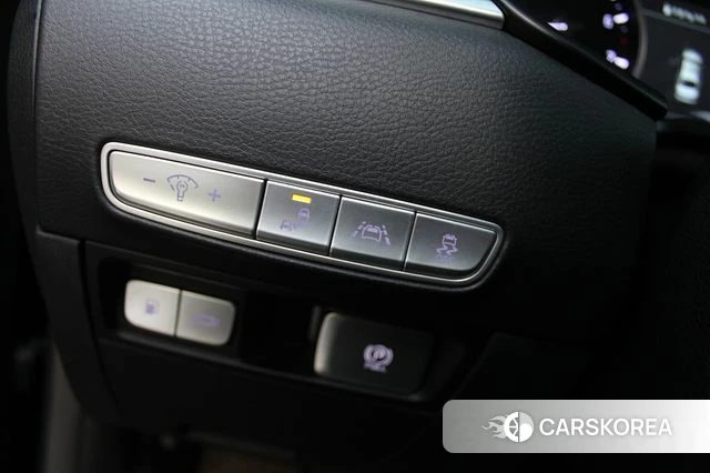 Kia More K9 id 5013772 из Кореи 19