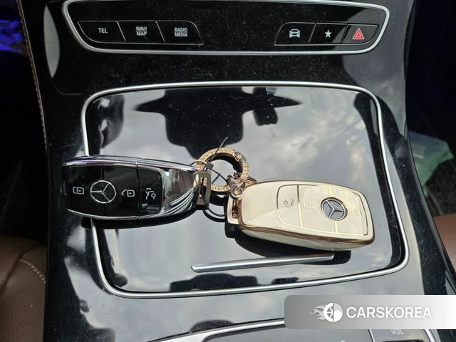 Mercedes-Benz E-Class W213 id 5018042 из Кореи 13