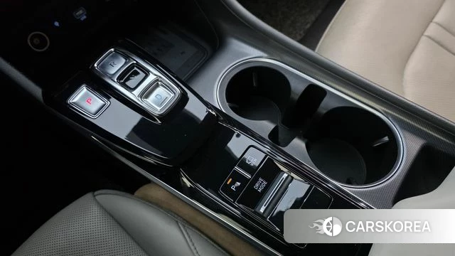 Hyundai Sonata Hybrid (DN8) id 5028963 из Кореи 19