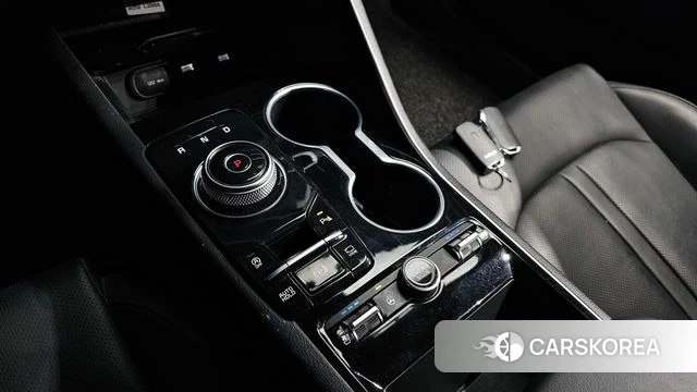 Kia K5 3rd generation id 4996860 из Кореи 36