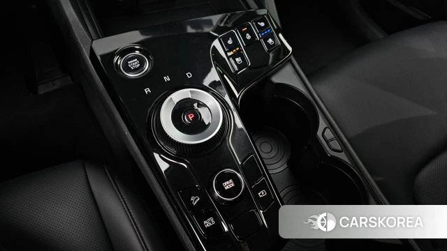 Kia Sportage 5th Generation Hybrid id 4976386 из Кореи 19