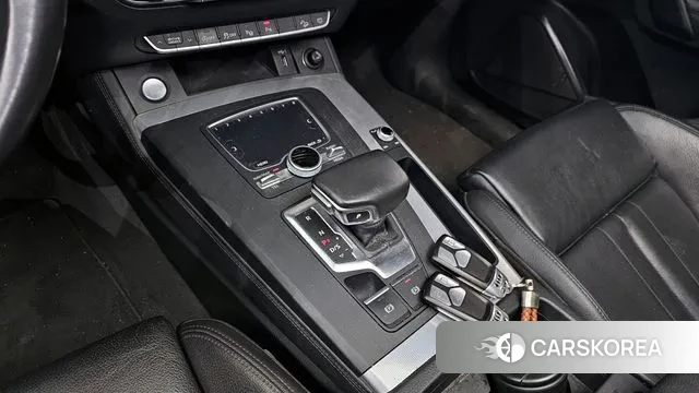Audi Q5 (FY) id 2546225 из Кореи 19
