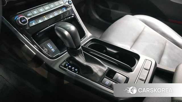 Hyundai Grandeur IG id 4967914 из Кореи 29