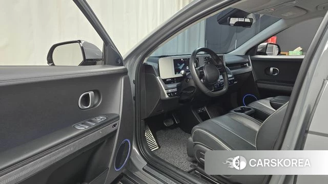 Hyundai Ionic 5 id 4976363 из Кореи 32