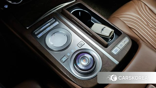 Genesis G80 (RG3) id 5054043 из Кореи 36