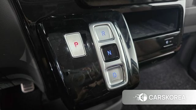 Hyundai Staria id 5039540 из Кореи 33