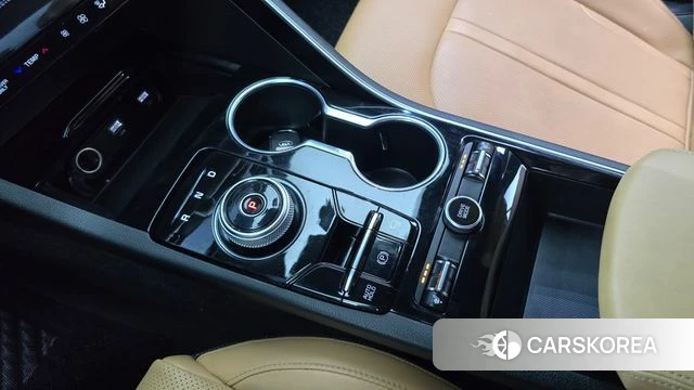 Kia K5 Hybrid 3rd Generation id 5003638 из Кореи 19