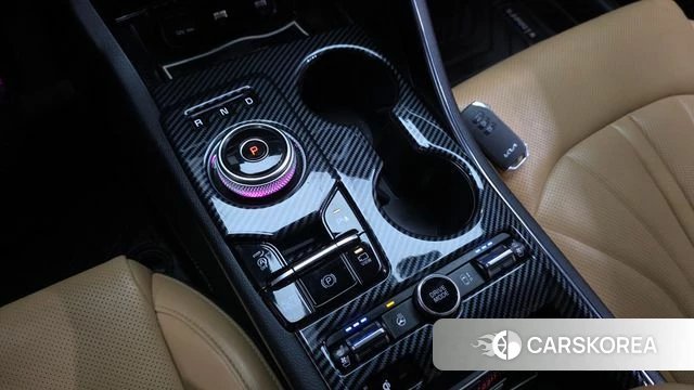 Kia K5 3rd generation id 4665660 из Кореи 33