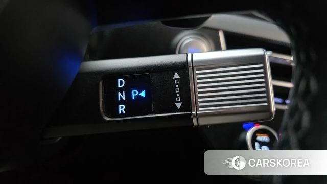 Hyundai Sonata D Edge Hybrid (DN8) id 4768183 из Кореи 19