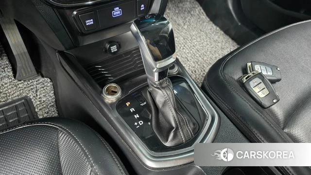 Ssangyong Tivoli Air id 4906270 из Кореи 19