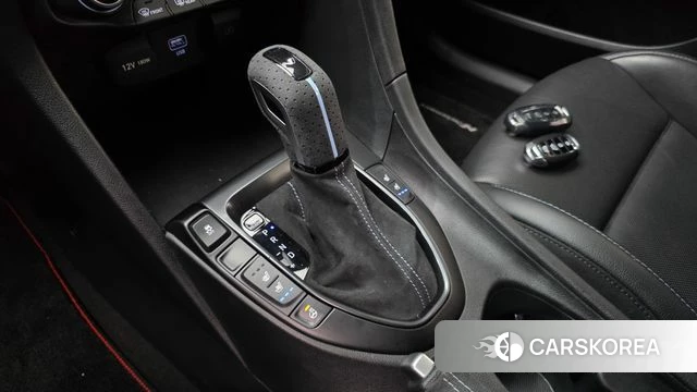 Hyundai Veloster (JS) id 4784968 из Кореи 32