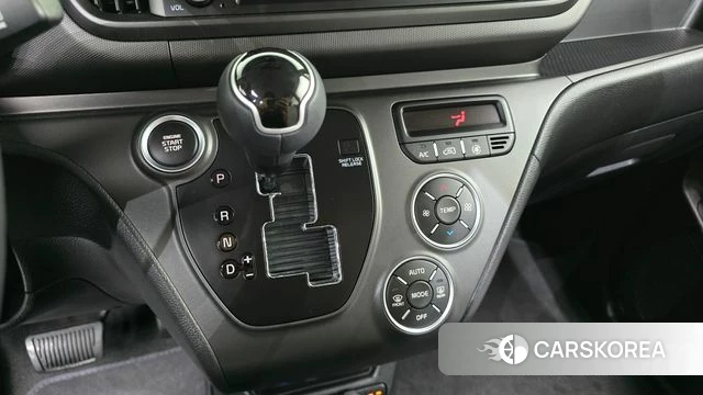 Kia The New Kia Ray id 4739497 из Кореи 19