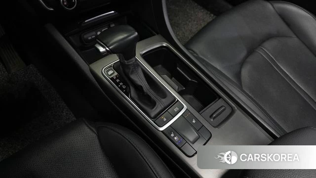 Kia The New K5 2nd generation id 5035894 из Кореи 19