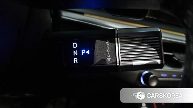Hyundai Grandeur Hybrid (GN7) id 3851244 из Кореи 19