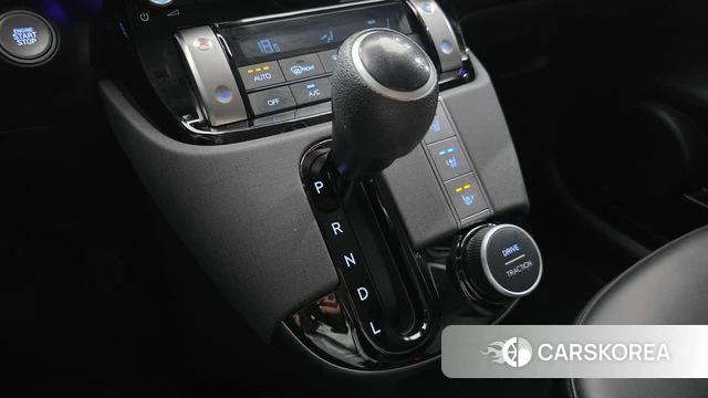 Hyundai Casper id 5021464 из Кореи 32