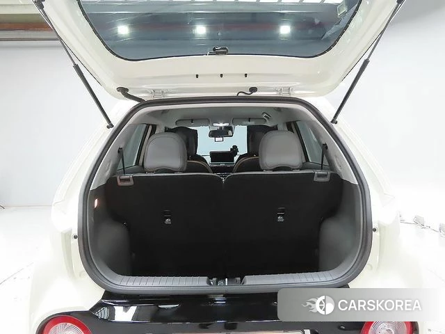 Hyundai The New Casper id 4949859 из Кореи 19