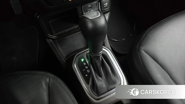 Jeep Renegade id 5046925 из Кореи 19