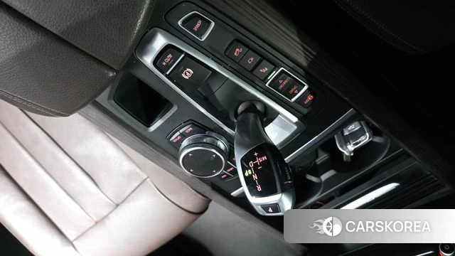 BMW X5 (F15) id 5048450 из Кореи 32