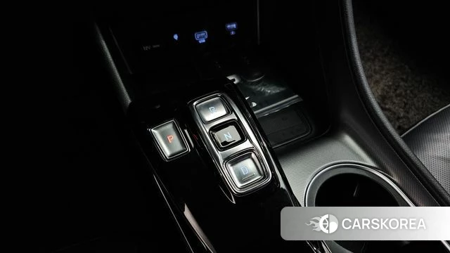 Hyundai Sonata (DN8) id 5040193 из Кореи 31