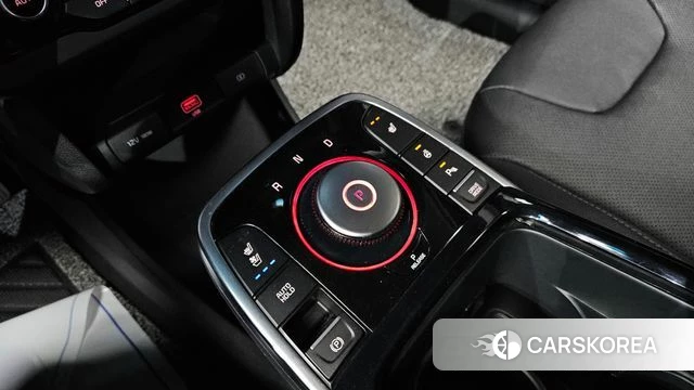 Kia Niro Plus id 4986510 из Кореи 30