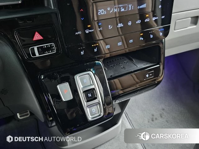 Hyundai Staria id 4739773 из Кореи 19