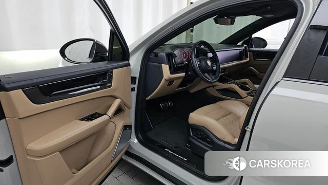 Porsche Cayenne (PO536) id 4660243 из Кореи 19