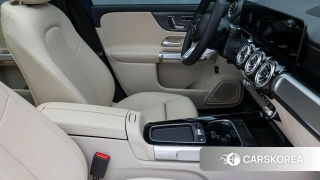 Mercedes-Benz GLB-Class X247 id 4995433 из Кореи 19