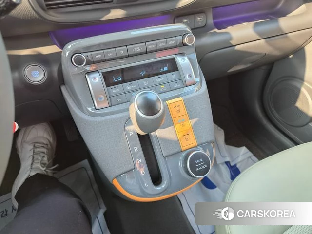 Hyundai Casper id 4985397 из Кореи 17