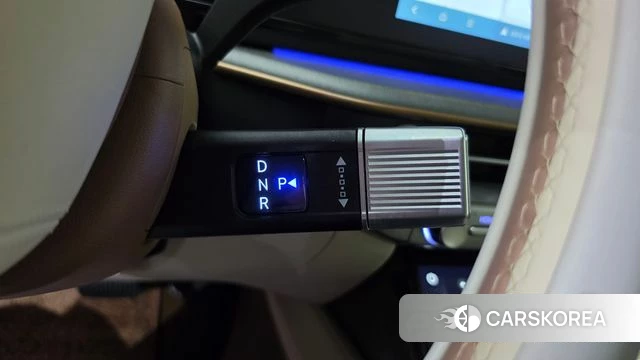 Hyundai Grandeur Hybrid (GN7) id 4995633 из Кореи 19