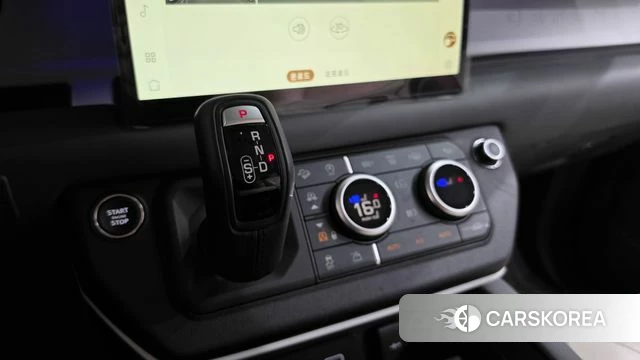 Land Rover Defender (L663) id 5046669 из Кореи 19