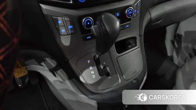 Hyundai The New Grand Starex id 4988534 из Кореи 31