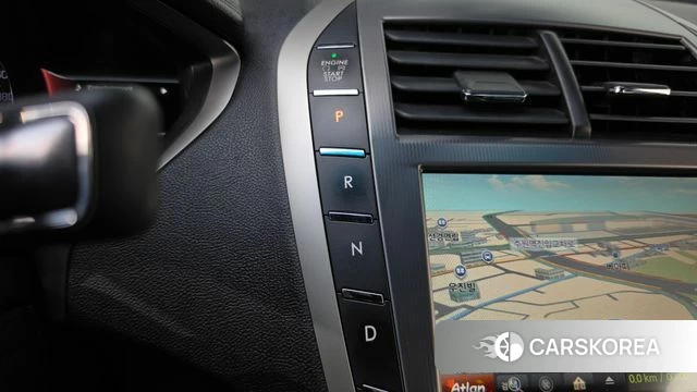Lincoln New MKZ id 5029354 из Кореи 19