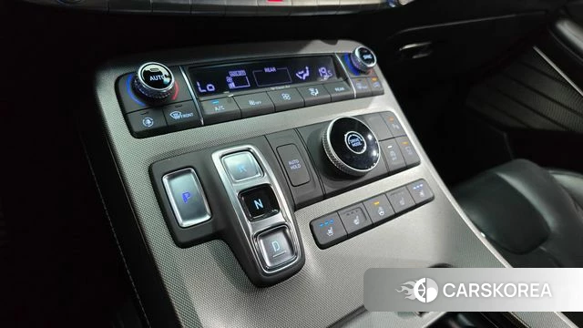 Hyundai Palisade id 4977322 из Кореи 34
