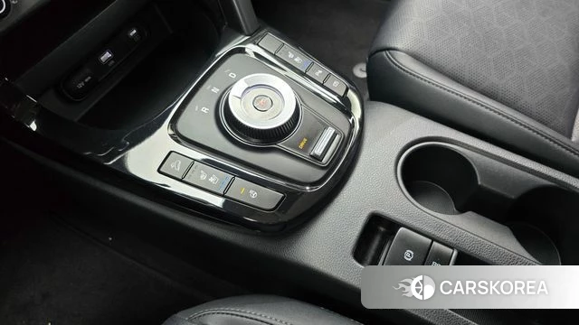 Kia The New Seltos id 4980740 из Кореи 31