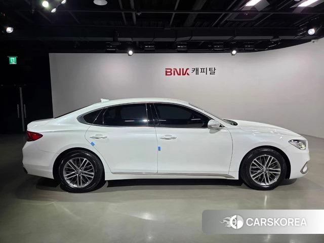 Hyundai Grandeur IG id 4969590 из Кореи 19
