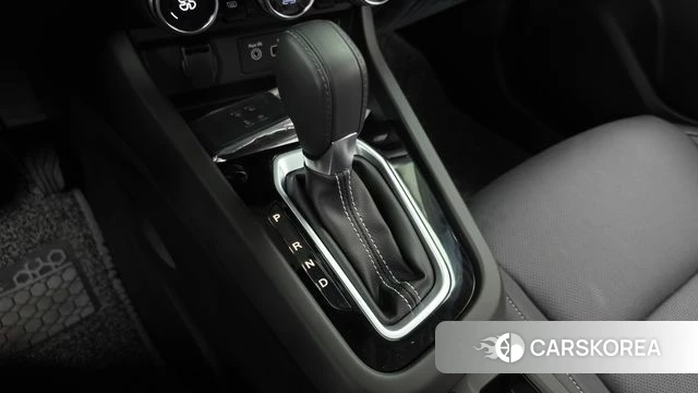 Renault Korea (Samsung) XM3 id 4976612 из Кореи 30
