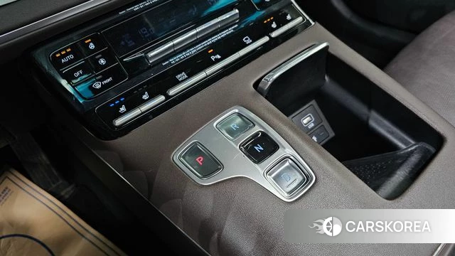 Hyundai The New Grandeur IG id 5028777 из Кореи 19